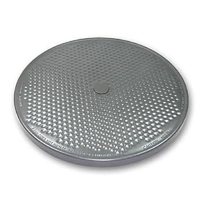 Replacement For Compatible With Presto Baking Pan for Pizzazz® pizza oven, 85677