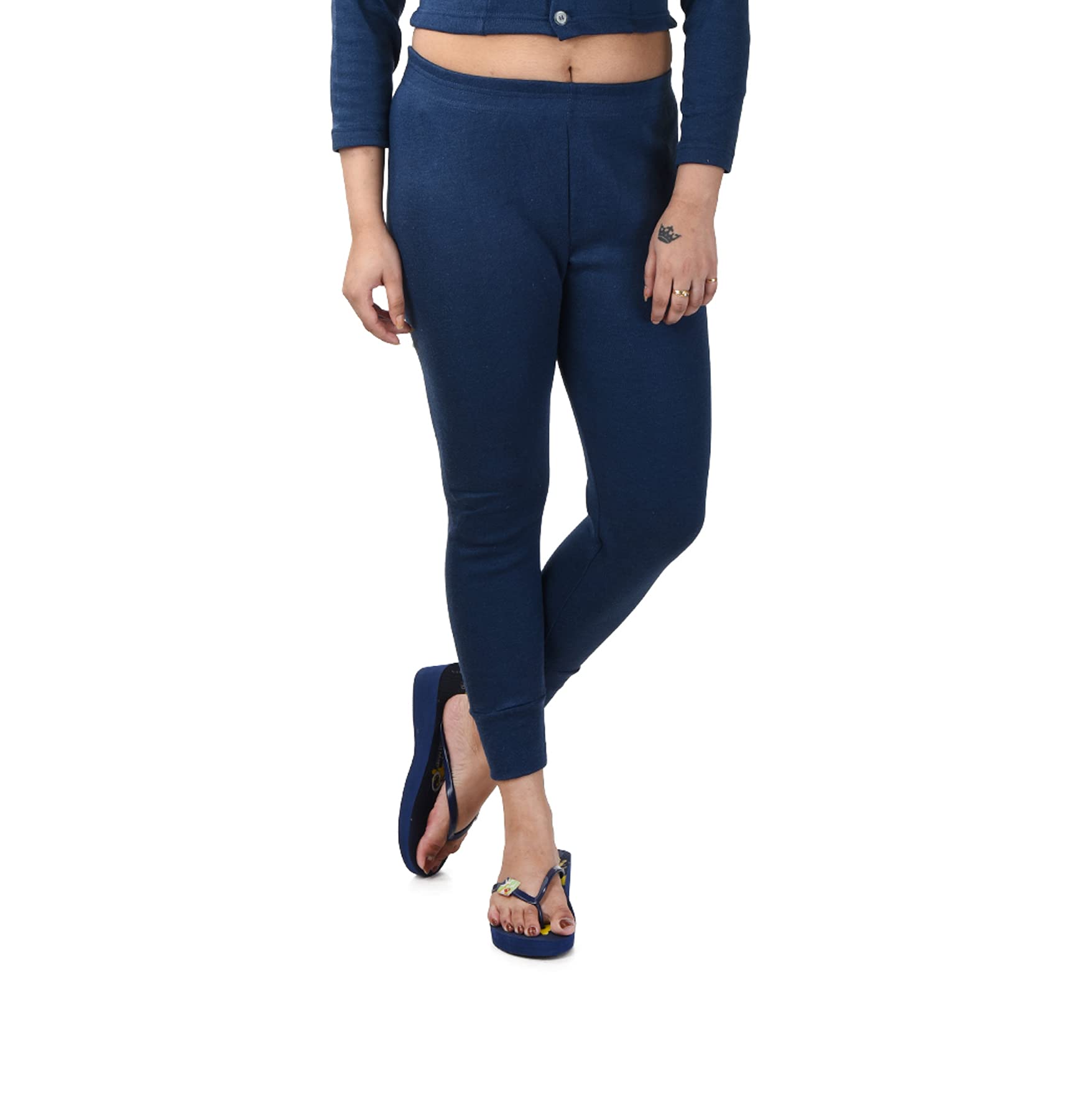 Lyril Bodywarmer Women's Trouser-image-10