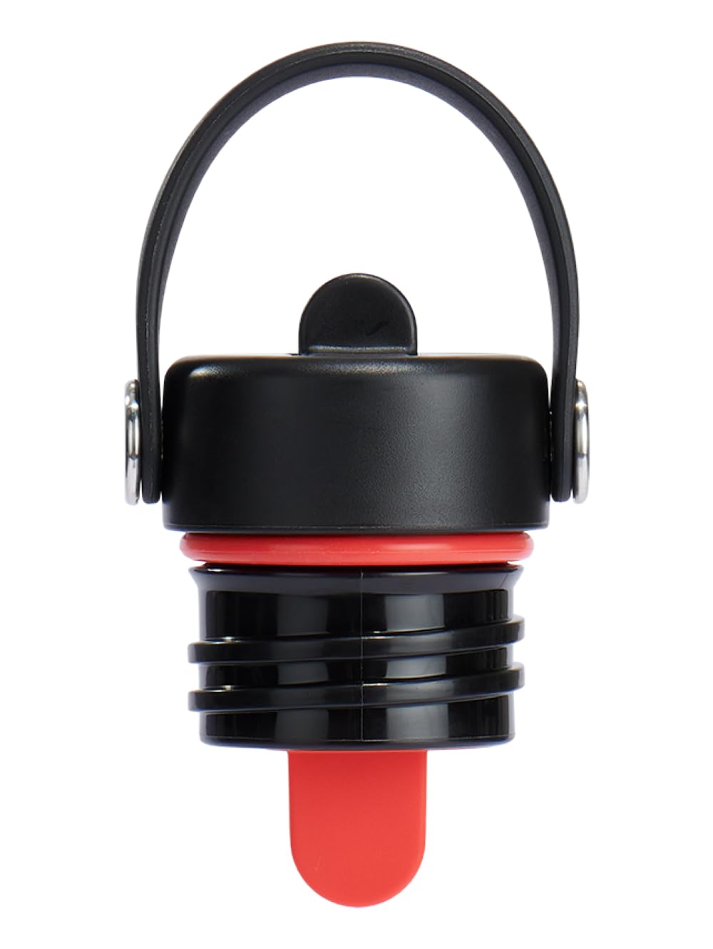 Standard Mouth Flex Straw Cap