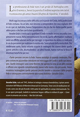 Parole Che Ci Sostengono. Breve Introduzione Al Credo - 2