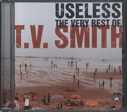 Useless-The Very Best of T.V.S [Import]