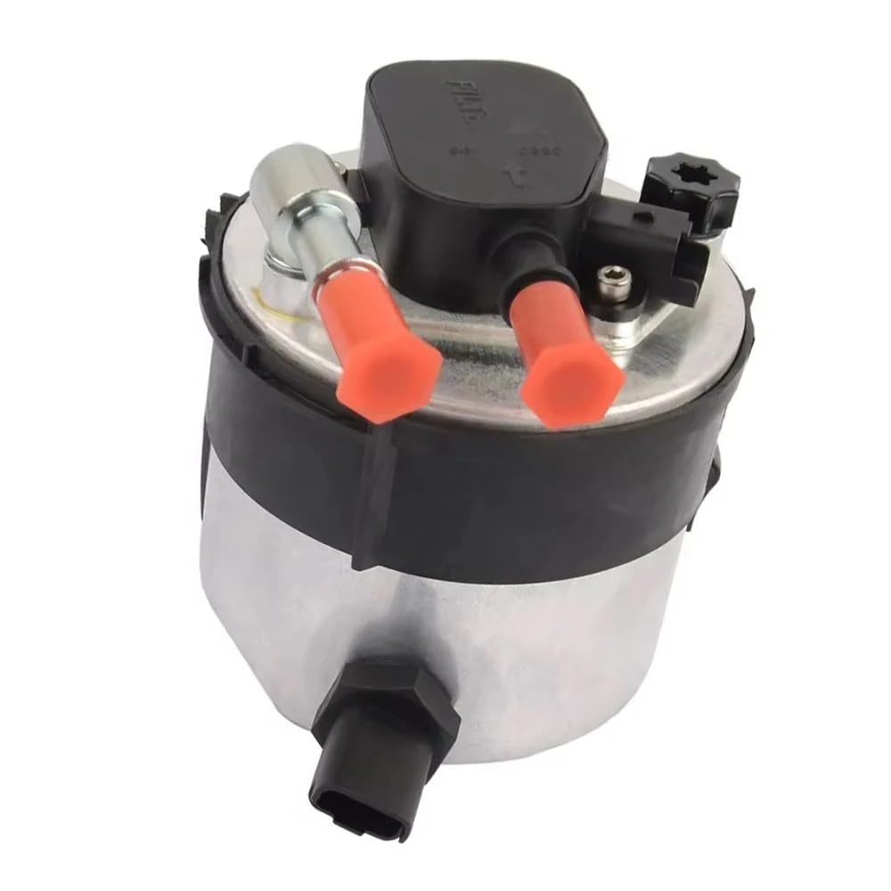 Filtro De Diésel para Coche Y60313480 5M5Q9155Aa 1386037 Y603-13-480 Compatible con Ford Fiesta Focus C-MAX 1.6 Tdci 5M5Q-9155-Aa 30783135 Filtro De Combustible