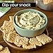 Sonoma Creamery - Cheese Crisps, Bacon Cheddar, 10 Oz (1 Count) | Savory Snack | High Protein | Low Carb | Gluten Free| Keto-Friendly
