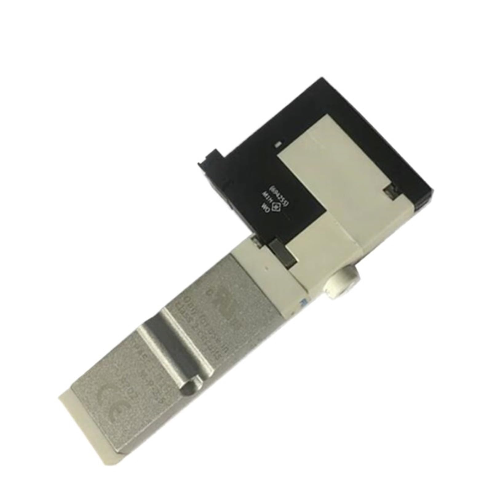 Válvula solenoide CPASC1-M1H-KP-2,5 526996 de doble función para sistemas 3/2