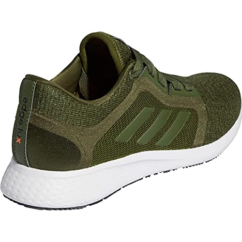 Image of Adidas Women's Edge Lux Ankle-High Running Shoe