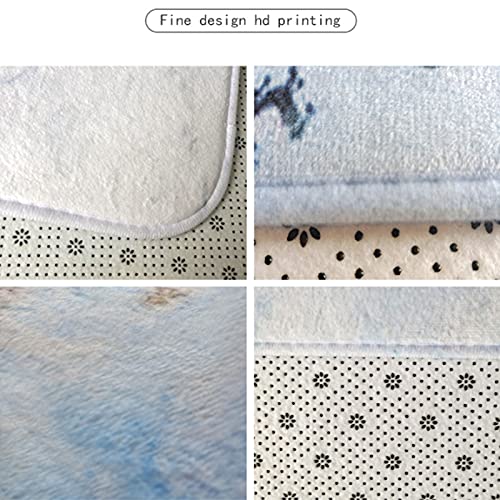 Tapis de marbre lavable pour sol propre et entrée soignée