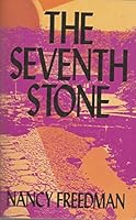The Seventh Stone 0451175204 Book Cover