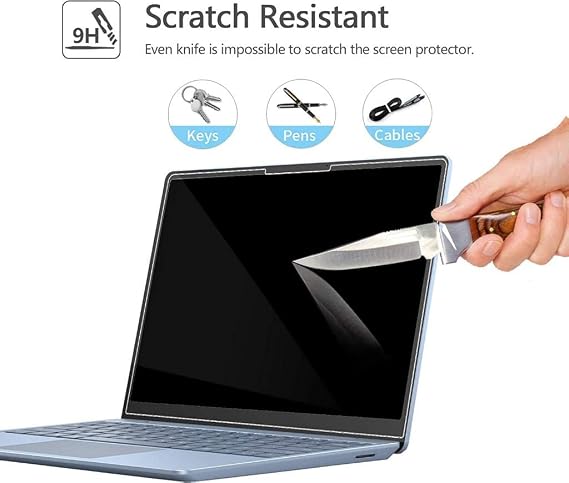 Engo Apple Macbook Air 13 İnç İle Uyumlu Ekran Koruyucu Notebook, 9h Temperli Kırılmaz Esnek Nano Cam, Çizilmeye Ve Darbeye Dayanıklı Laptop Koruma, Hd Şeffaf M1 2020, Retina