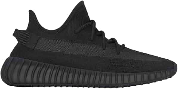 Amazon.com | Adidas Yeezy Boost 350 V2 Lace Up Sneakers | Fashion