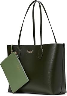 kate spade new york womens Bleecker Saffiano Leather Large Tote