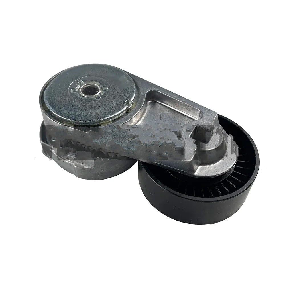 Tensor De Correa Polea Tensora De Correa Serpentina 5184647AB 5184617AD Para Jeep Para Grand Para Cherokee Para Chrysler WK2 5281301AA Polea Tensora(3pcs Set)