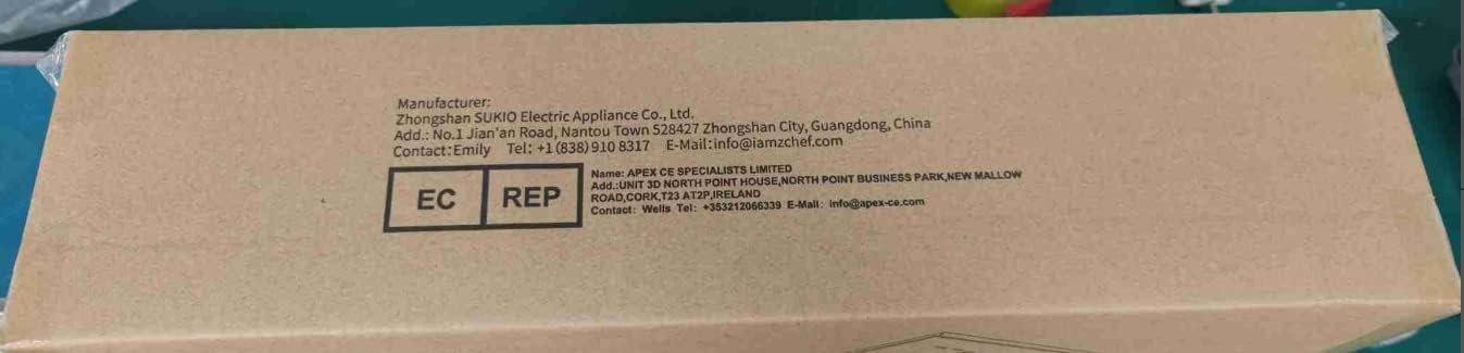 Piano Cottura Induzione con Flex zone, AMZCHEF Piastra a Induzione 2 Fuochi con 9 Livelli di Potenza, Riscaldamento Intermittente, Dispositivo di Sicurezza Bambini e Timer,Controllo Touch Slide,3300W Piano Cottura Induzione con Flex zone, AMZCHEF Piastra a Induzione 2 Fuochi con 9 Livelli di Potenza, Riscaldamento Intermittente, Dispositivo di Sicurezza Bambini e Timer,Controllo Touch Slide,3300W