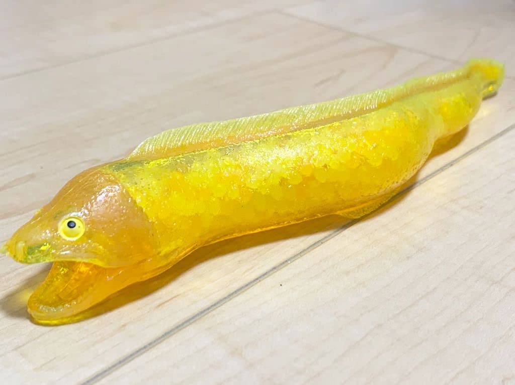 Amazon.co.jp: シーモンスターズ&Co. ビッグ ムラエナヘレナ