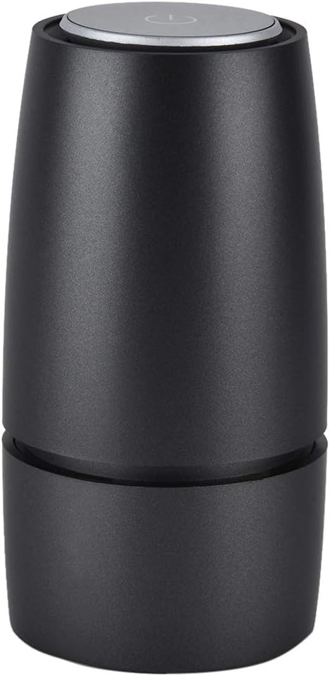 purificatori per auto