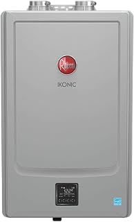 IKONIC RTGH-SR11i 199,000 BTU Tankless Water Heater