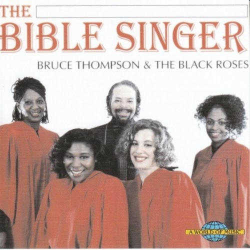 The Bible Singer