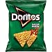 Doritos Tortilla Chips, Salsa Verde, 9.75 Ounce