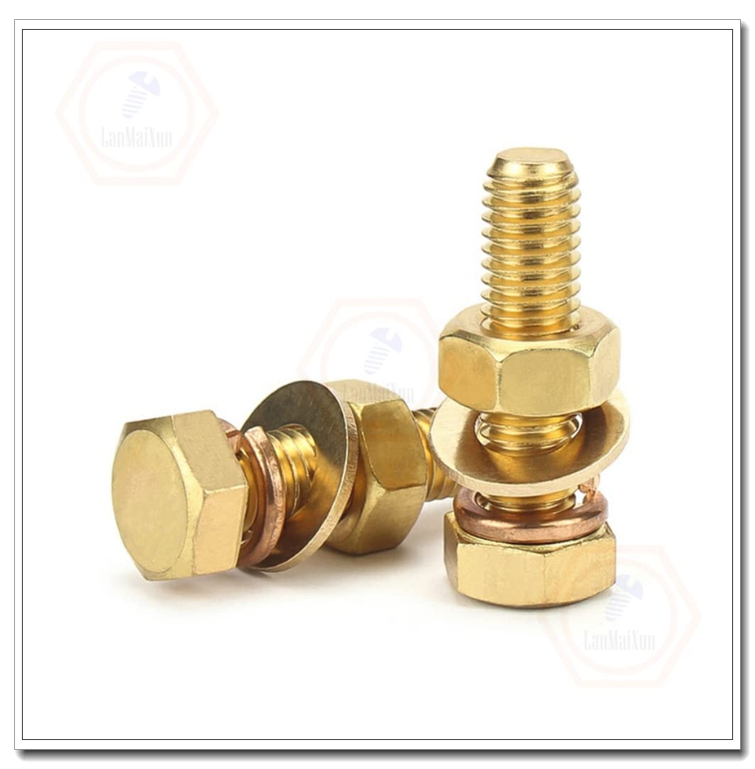 vite a testa piatta, Vite a croce, viti a testa tonda a(M16x90mm1set)