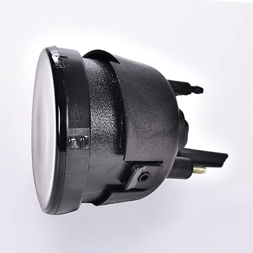 Miniatura 7 de PIT66 Luces antiniebla para parachoques delantero, compatibles con Nissan Titan 2004-20152005-2007, conjunto de faros antiniebla para el lado del