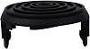 Trimmer Spool Cap Cover for Hyper Tough 40V MAX 13 Inch HT19-401-003-03, for WG168 WG184 WG191, ABS(1pcs)
