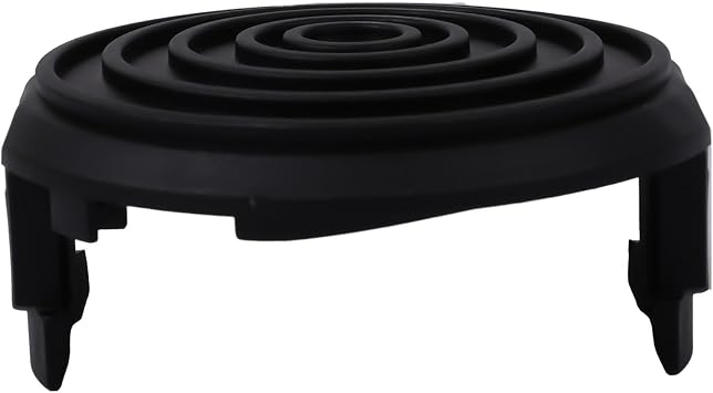 Trimmer Spool Cap Cover for Hyper Tough 40V MAX 13 Inch HT19-401-003-03, for WG168 WG184 WG191, ABS1pcs