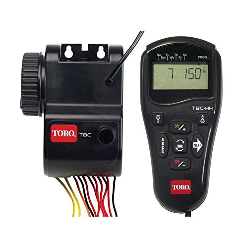 Bricomed Tbc-Hh Keypad Tbc Toro