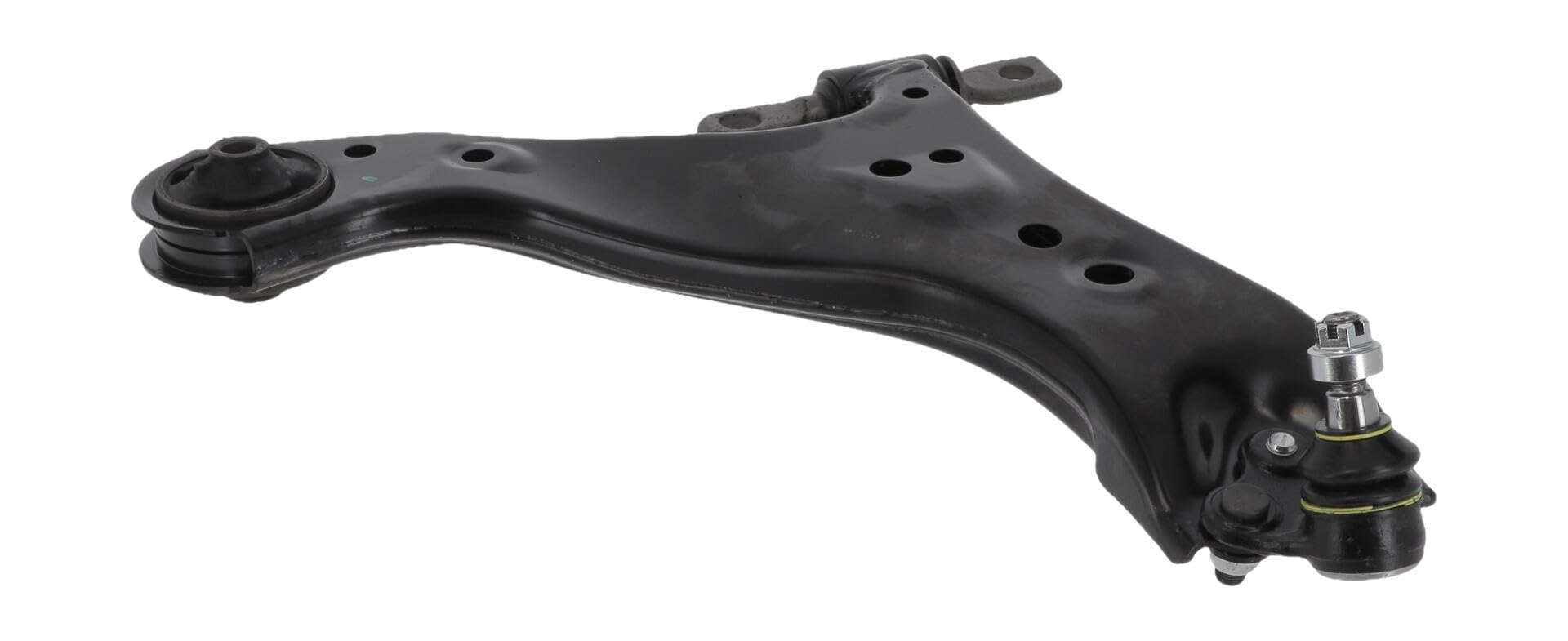 MOOG TRACK CONTROL ARM | TO-WP-17868 | FRONT RIGHT | FOR LEXUS NX II 2021- | OE-MATCHING QUALITY | STABLE STEERING & SAFETY