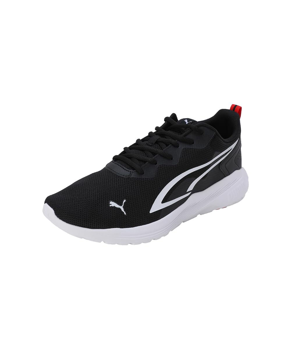 Erkek/Unisex All-Day Active-Puma White-Gray Violet Low Boot 37.5 38626902