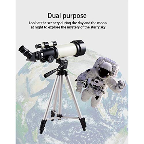 Telescopio Refractor ARCH para Niños Apertura 70mm miniatura 4