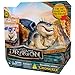 DreamWorks Dragons How to Train Your Dragon, Roaring Minis Gronckle, Interactive Dragon Toy with 25 Sounds, Kids Toys for Boys & Girls Ages 4 & up
