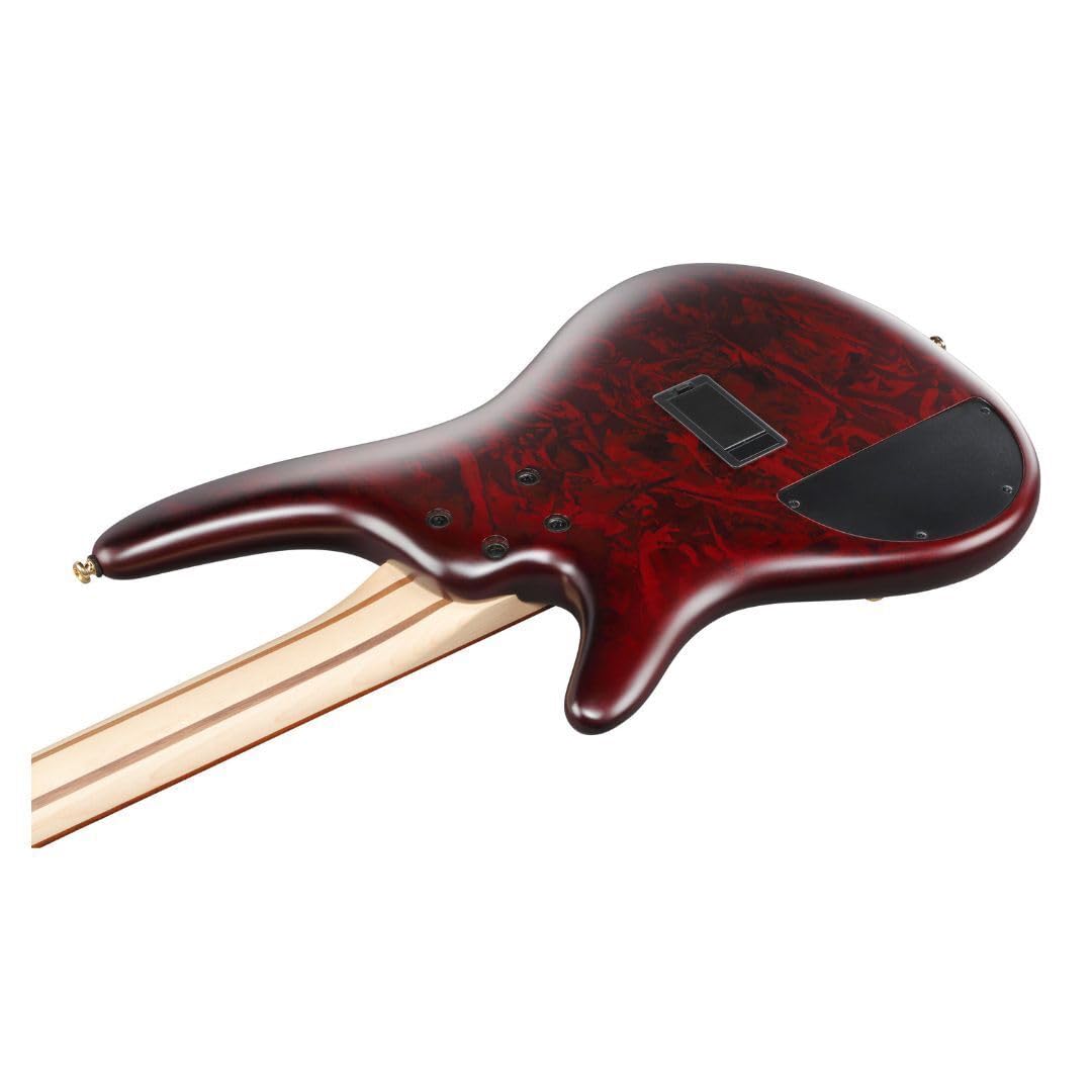 【遥音】 Ibanez SR300 エレキベース メタリックレッド 4弦 遥音】 Ibanez SR300 エレキベース メタリックレッド 4弦 遥音