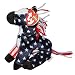 Ty Beanie Babies - Lefty 2000 - Retired