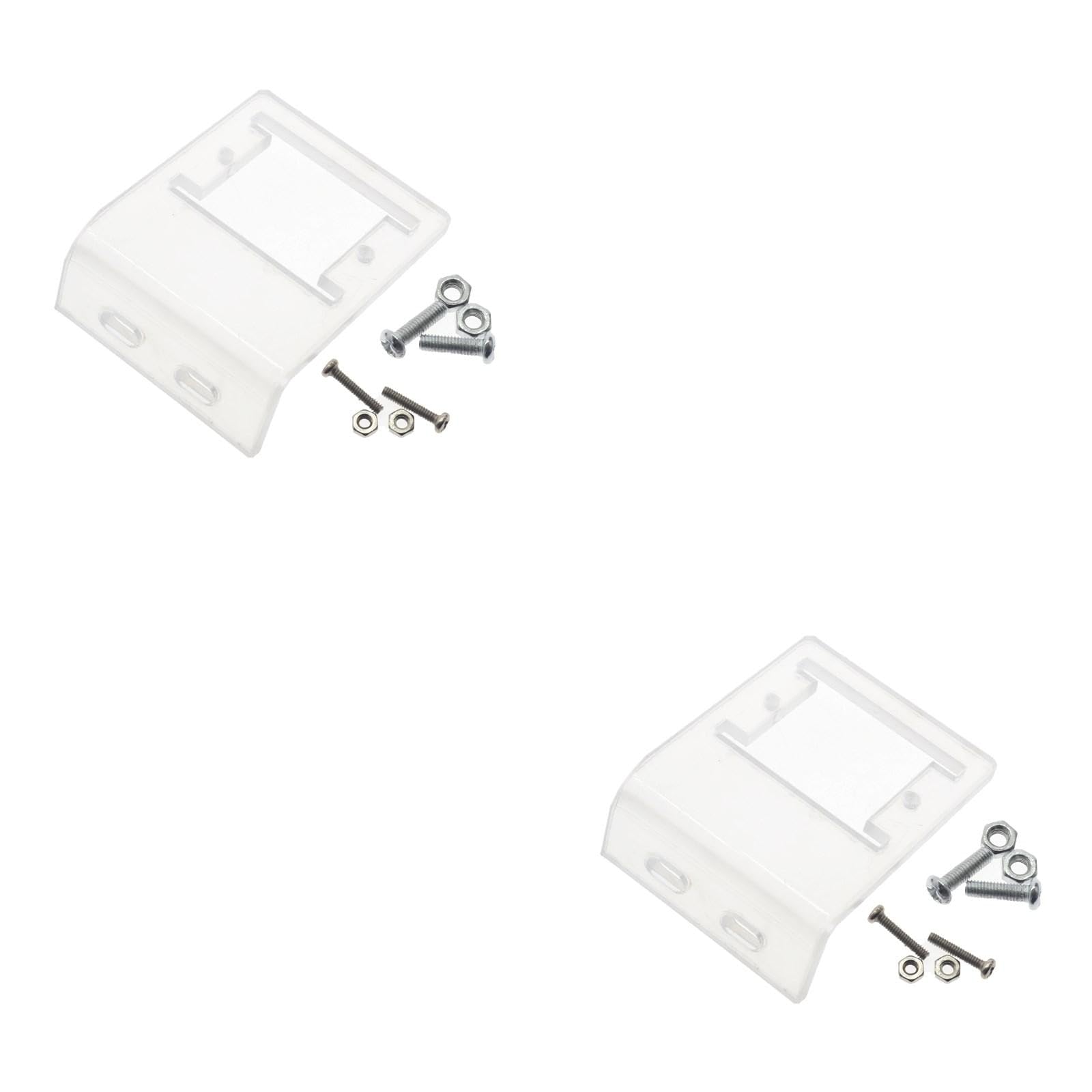 (2 pc) Pro3D Case Holder for PIR Motion Sensor Detector Module HC-SR501-image-13