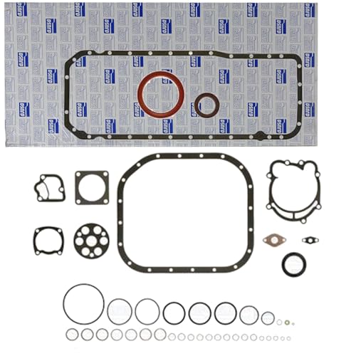 Juego de juntas Ajusa 54040100 kit de juntas parte baja motor coche