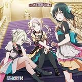 【初回生産分】 虹ヶ咲学園スクールアイドル同好会 新ユニット1stシングル MONSTER GIRLS CD 初回生産分限定封入特典「ラブライブ!スクールアイドルフェスティバル ALL STARS」スクスタで利用できるシリアルコード