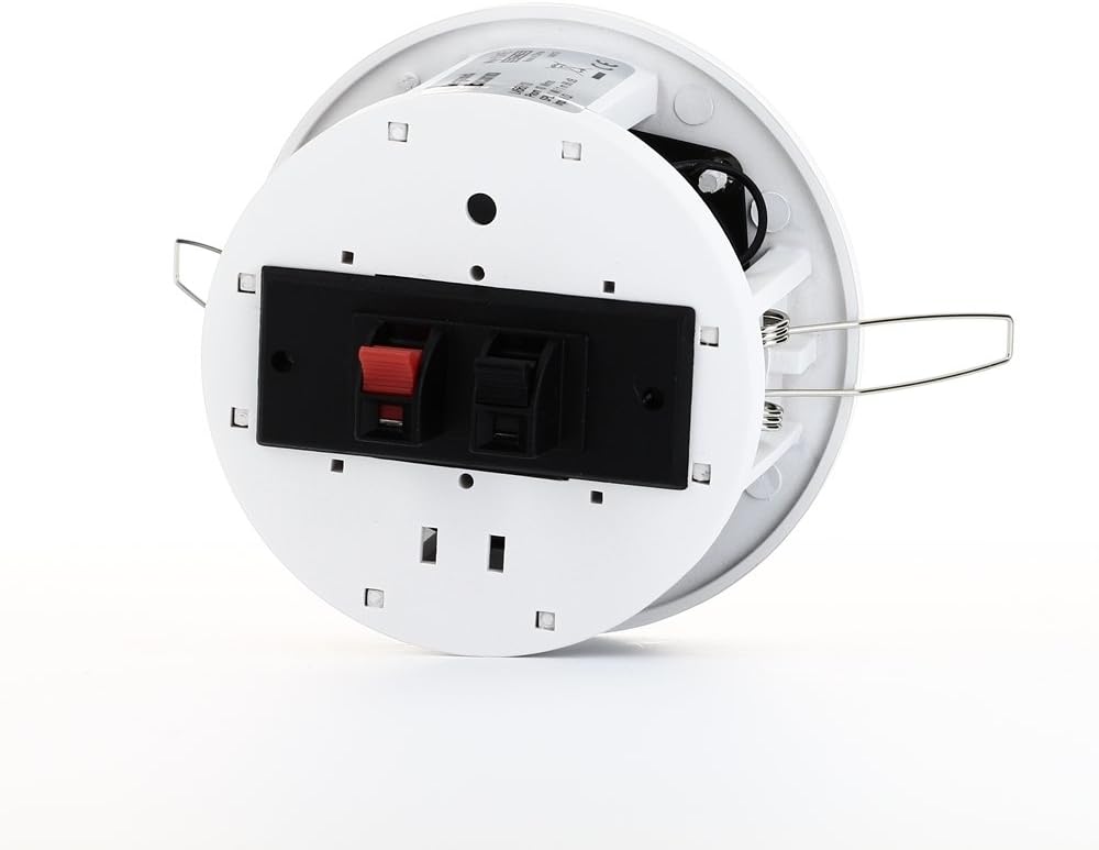 🔥 Hot Deals Built-in Thermostat Living International L4441