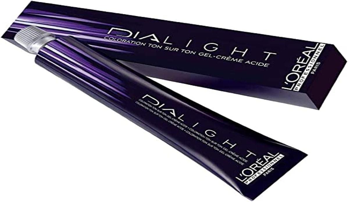 Dialight n ° 4 Chestnut 50ml