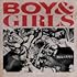 ヤングスキニー「BOY & GIRLS(通常盤)」