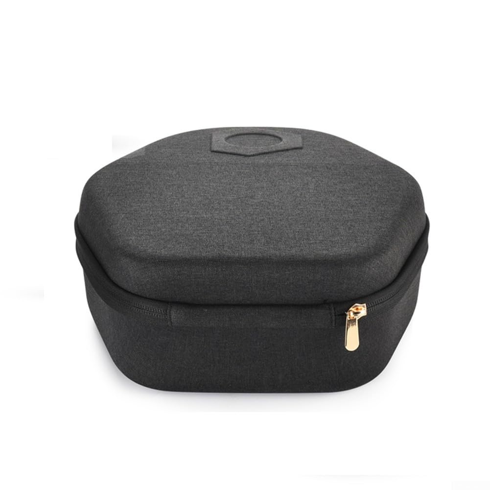 Étui de transport rigide casque Xbox sans fil protection portable antichoc EVA