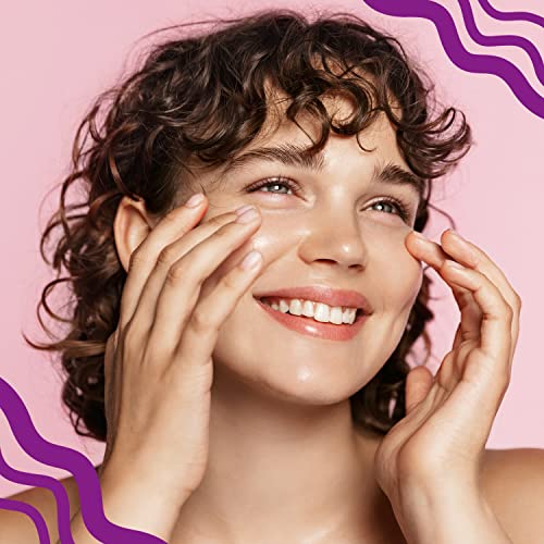 7th Heaven Sweet Treats Face Mask Skincare Set, Pack of 3 – Birthday Cake Peel Off Mask, Cotton Candy Moisturising Mask & Marshmallow Fluff Hydrating Mask – Moisturise & Hydrate Skin - Image 7