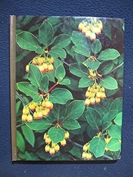 Hardcover Time Life Encyclopedia of Gardening: Flowering Shrubs Book