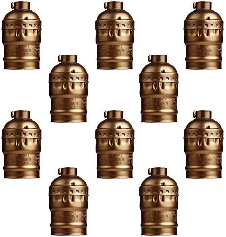 Bulb Factory Outlet To Keyless Socket Surge Protection 1 pk