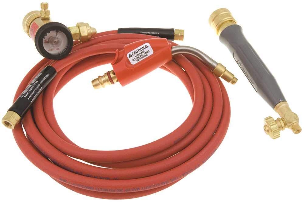 TurboTorch Acetylene Air Set, 47 OFF leaderland.academy