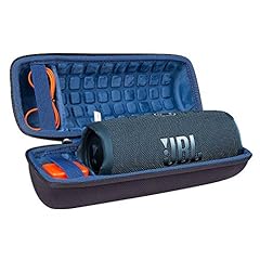 Ouside Black and Inside Blue