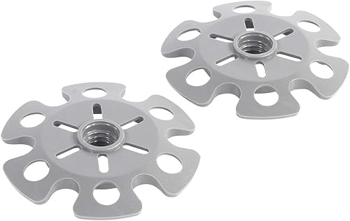 Miniatura 1 de Kelty Cesta de nieve para bastón de trekking, gris