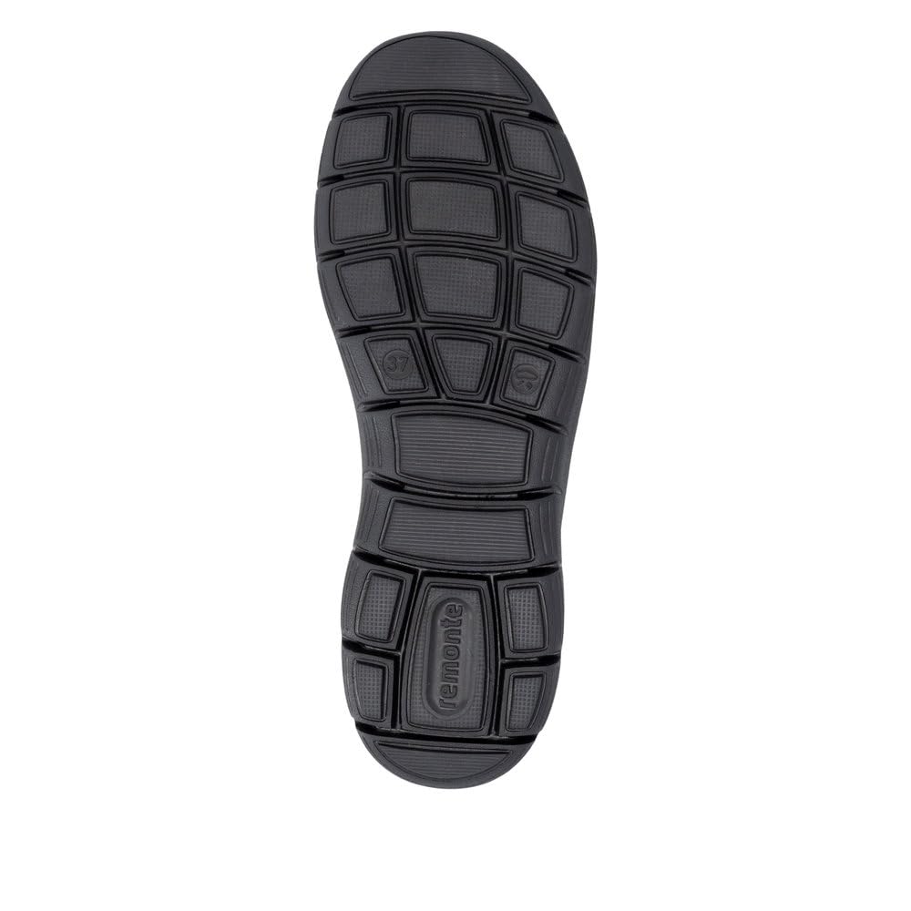 Remonte D3g00 Mocassin Femme