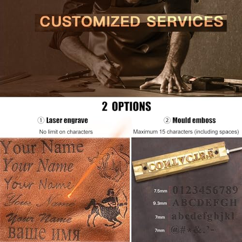 Contacts Genuine Leather Personalized Clutch Bag for Men Code Lock Anti Theft Travel Clutch Wallet Customized Name Wrist Purse Mens Custom Gift2