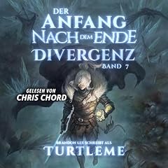 Divergenz: Der Anfang nach dem Ende Titelbild