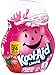 Kool-Aid Soft Drink Mixed (1.62 Fl Oz (Pack of 4), Strawberry)