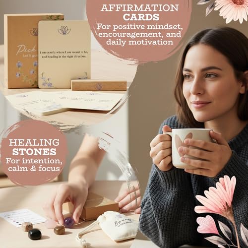 30% Off Get Well Soon Gift Basket for Women - Use Code BOXGIFT50 - Image 6